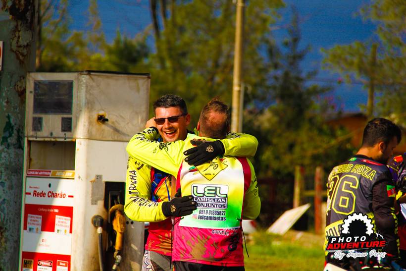 Trilha do Bacuparí - Fevereiro 2022