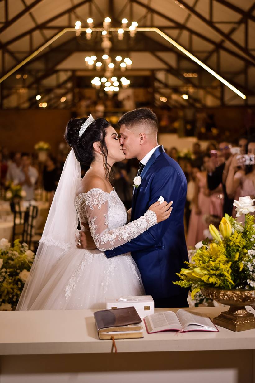 Casamento dos Sonhos