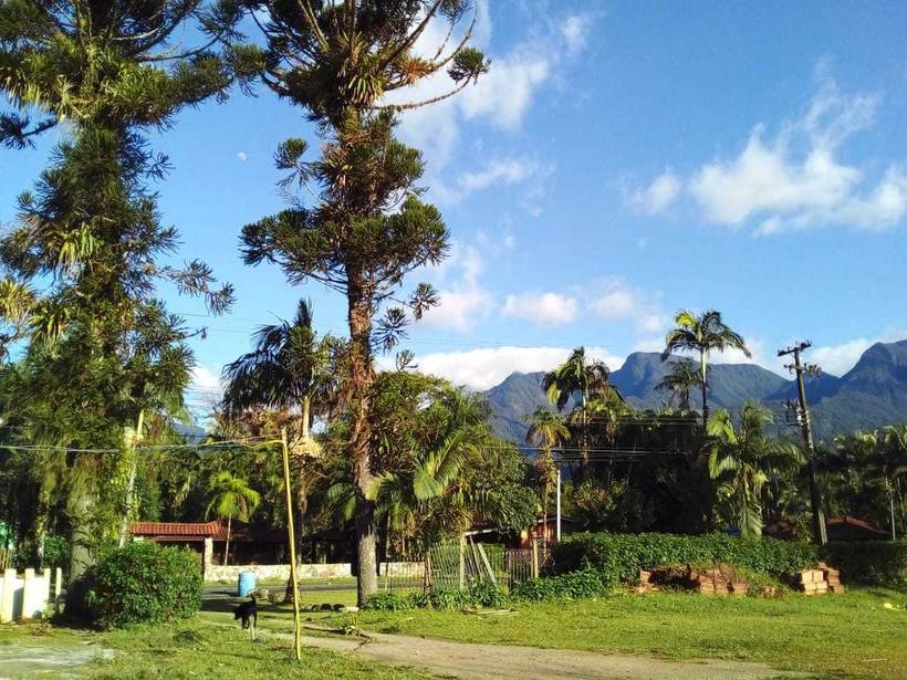 Festival de Blues Morretes 