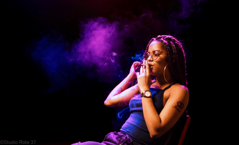 Lugar de mulher e onde ela quiser !!!