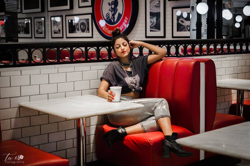 Lojas e Restaurantes