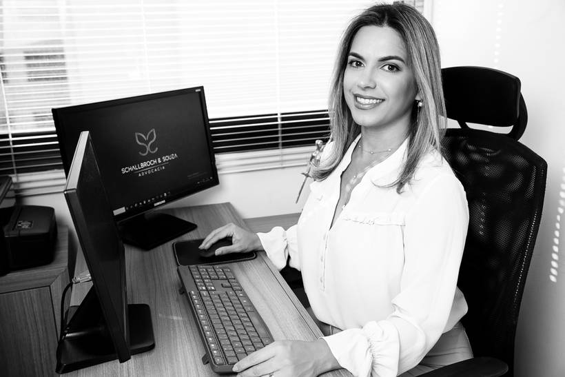 Ensaios corporativos