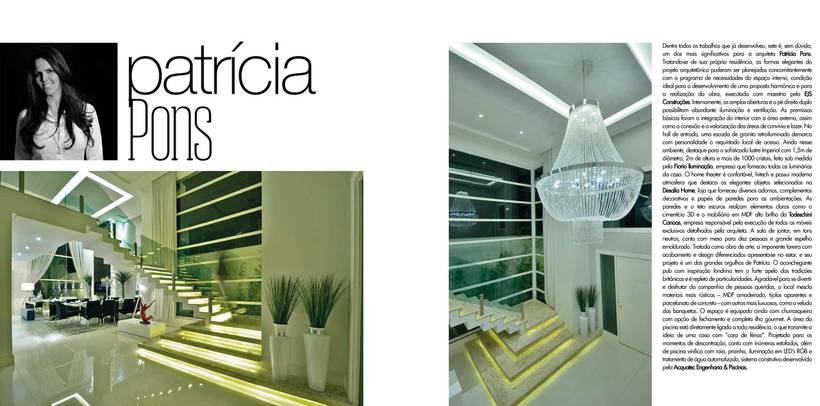 Anuário Elite Design - Gold Edition