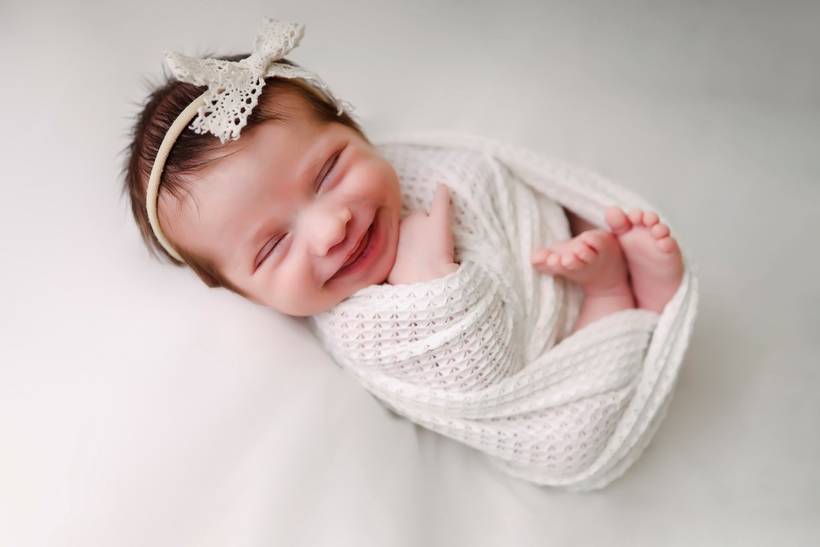 Newborn