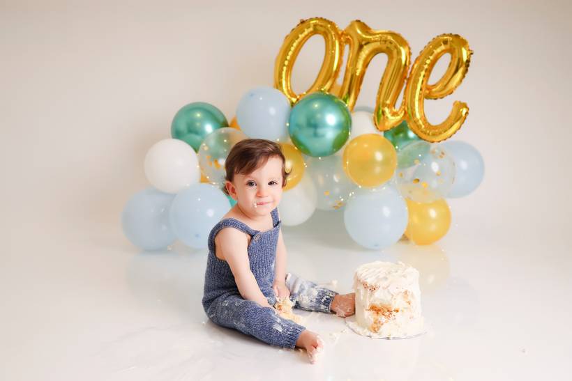 Smashthecake