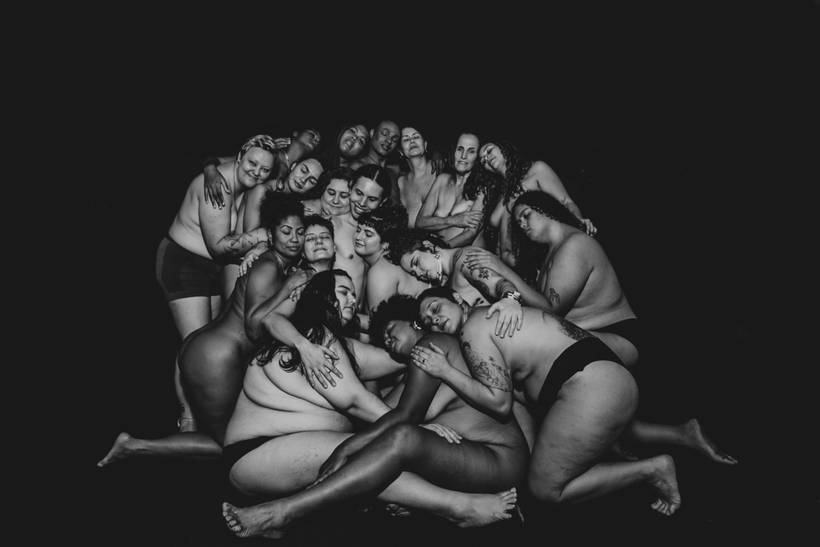 Vivência Fotográfica