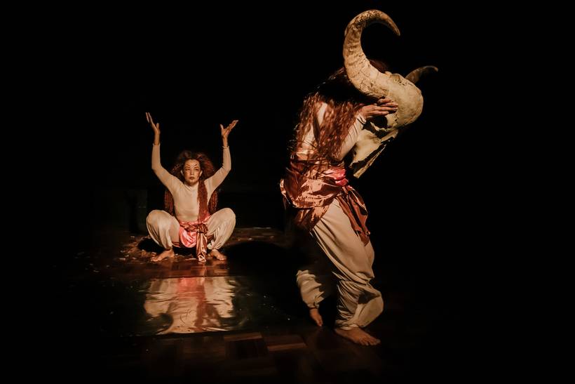 Shows e Espetáculos