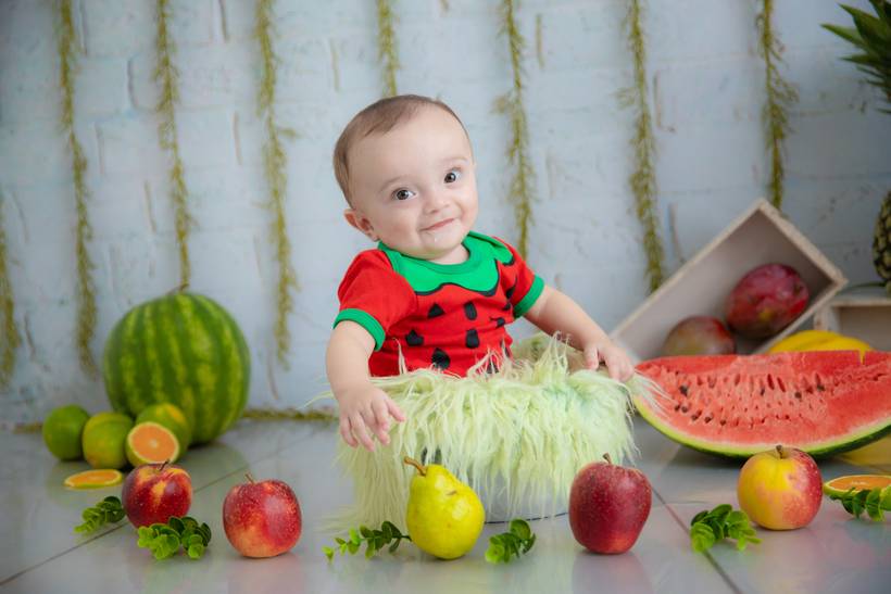 Introdução Alimentar 