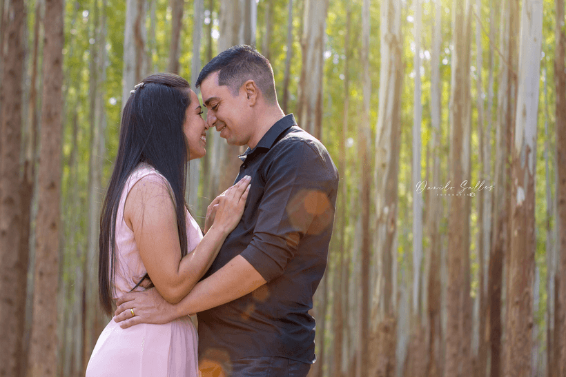 Portfólio Casamento Civil 