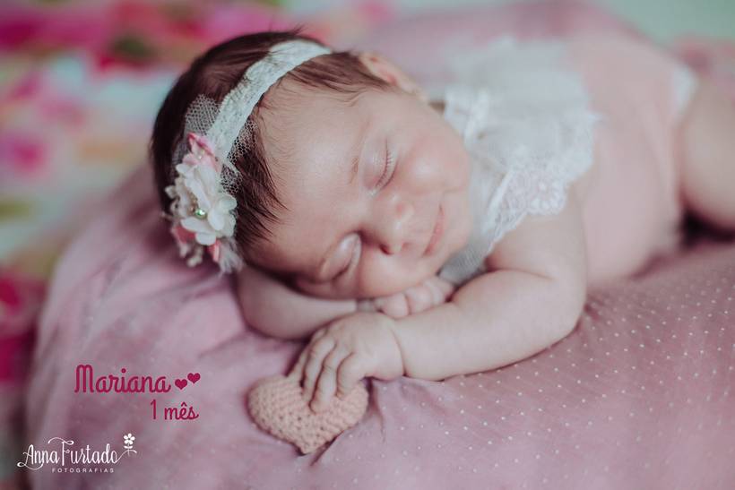 {Mariana} 1 à 12 meses