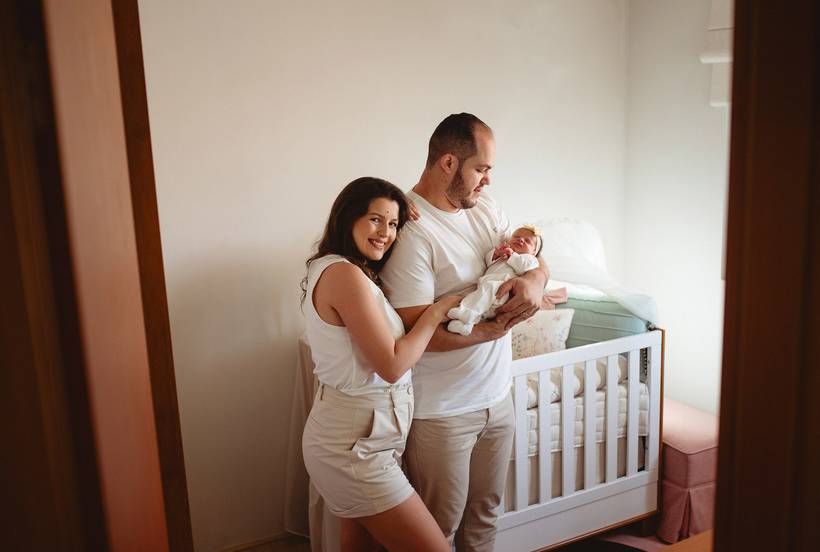 HOME SESSION | LIFESTYLE