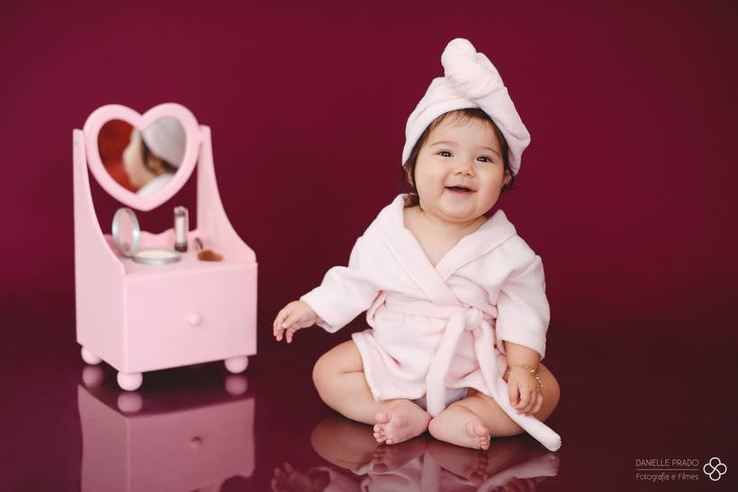 ACOMPANHAMENTO INFANTIL