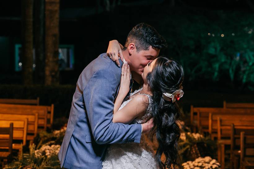 Giulia ❤️ Vithor