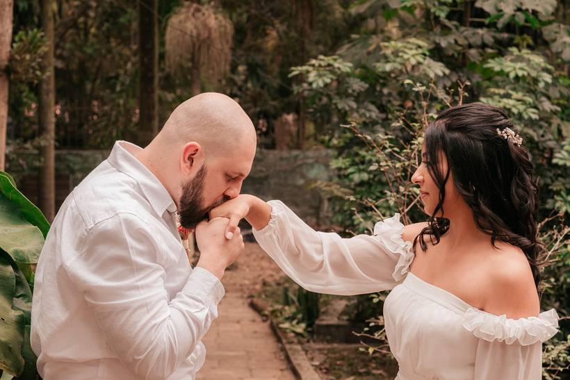 Maryane❤️ Henrique