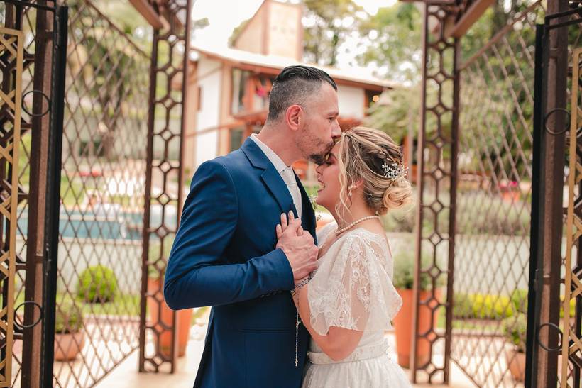 Gabriela ❤️ Ricardo