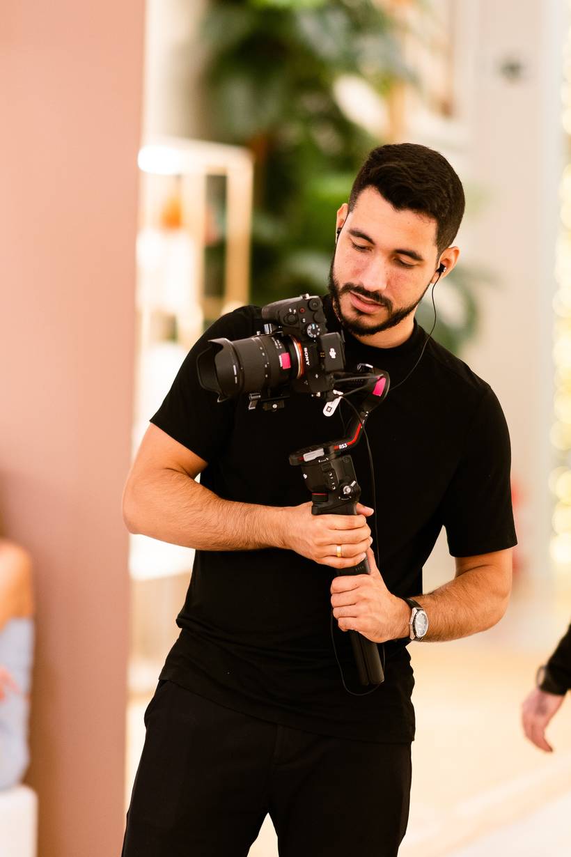 Showroom Florarte 2025