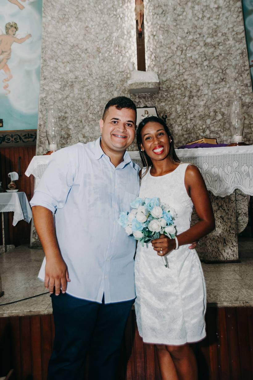 Kenya e André