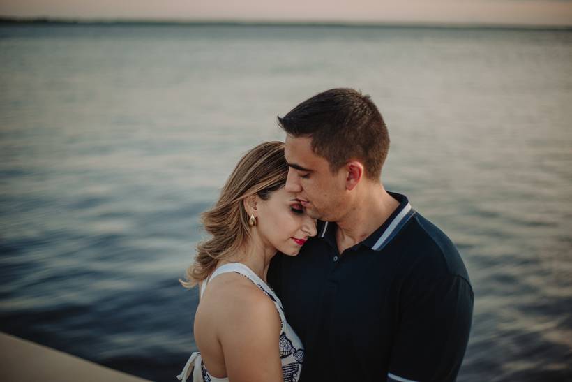 Pre - Wedding - Josy e Rodrigo