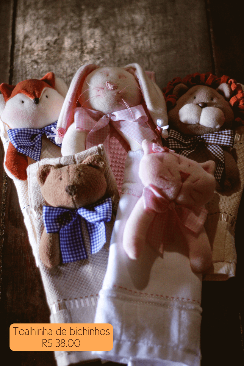 Toalhinhas