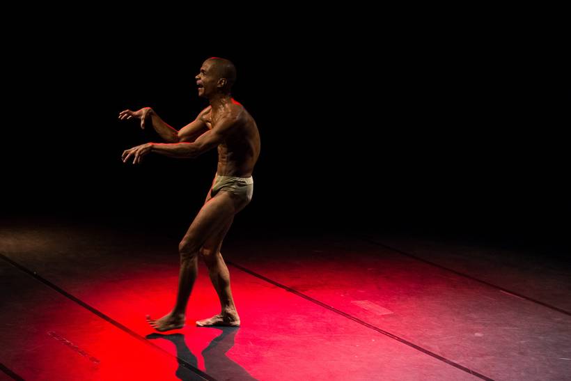 Ondinar - Vivadança (2017)