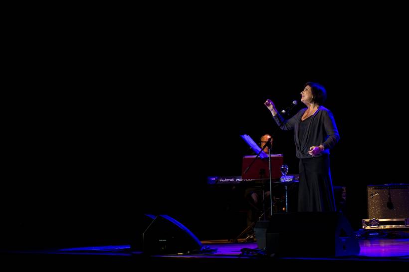 Elas e Ele - TCA (2016)