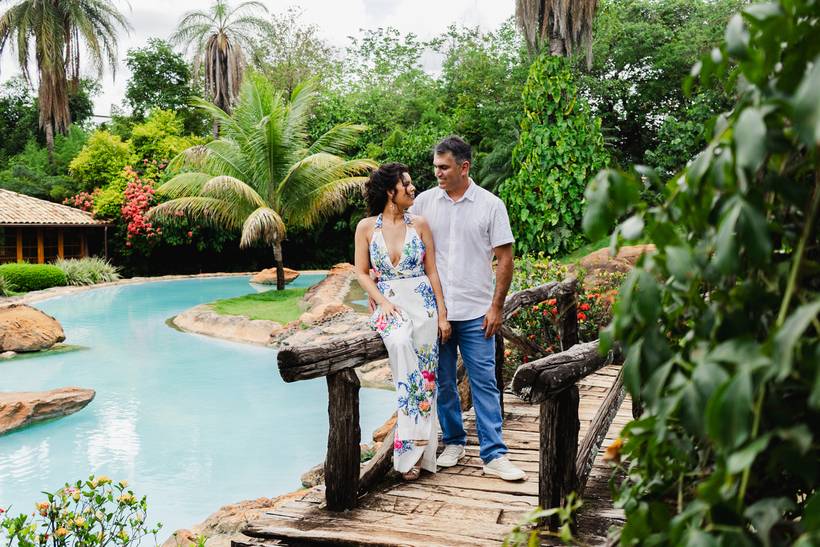 Dayana & Saulo