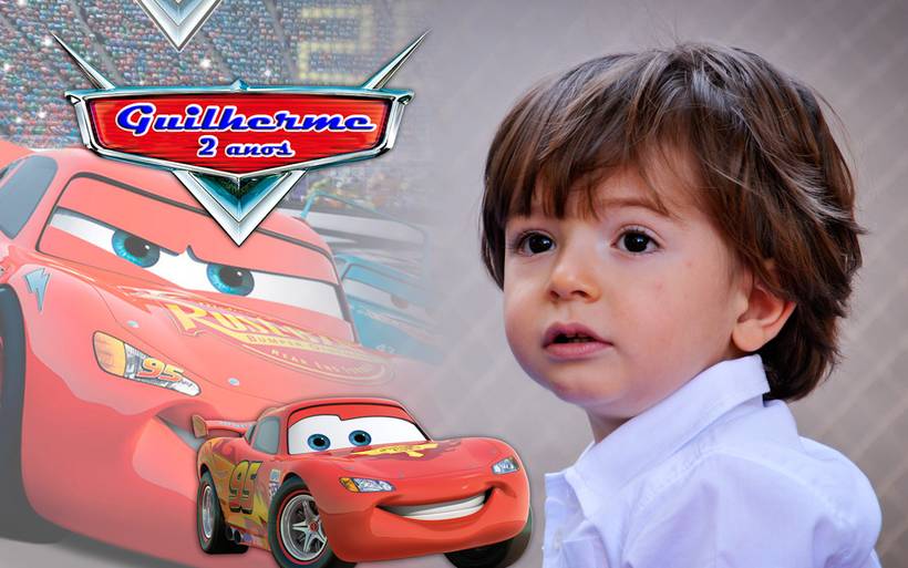 Álbum Temático - Carros