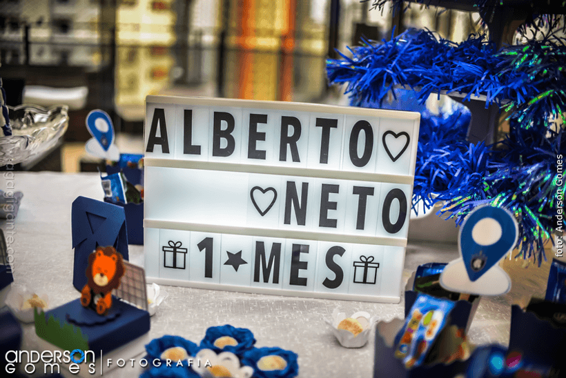 Mesário de Alberto Neto - 29.09.2018