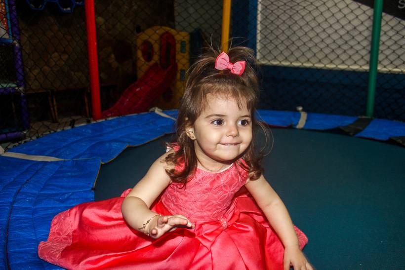 Festa Infantil