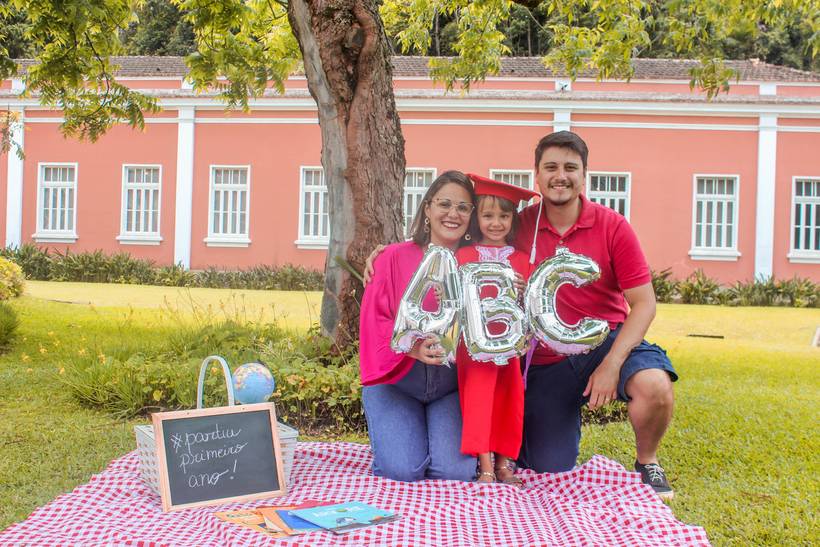 Ensaio ABC