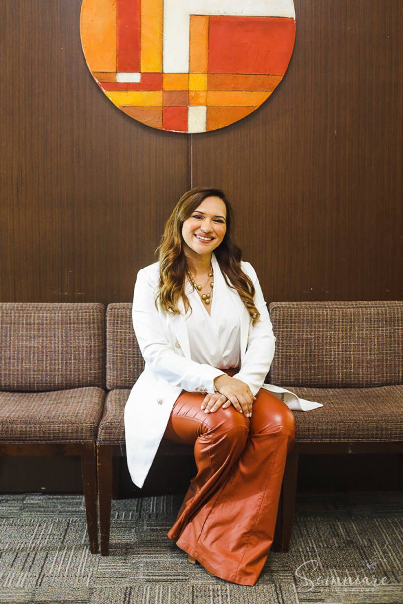 Retratos Corporativos