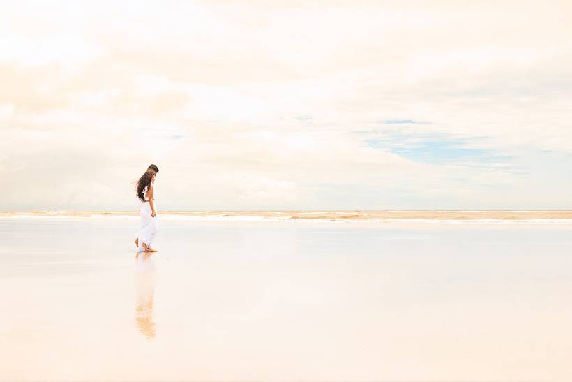 Prévia - Vitoria e Junior