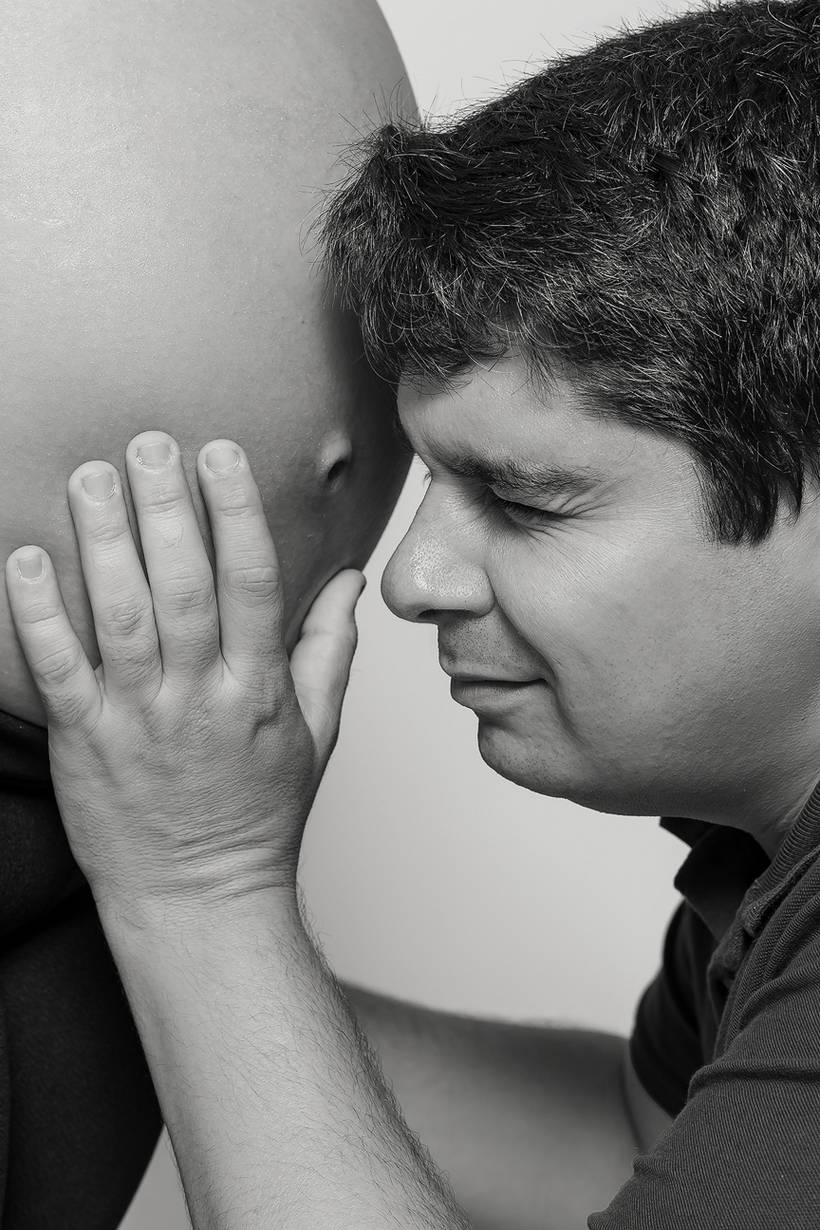 Juliana Silveira - GESTANTE