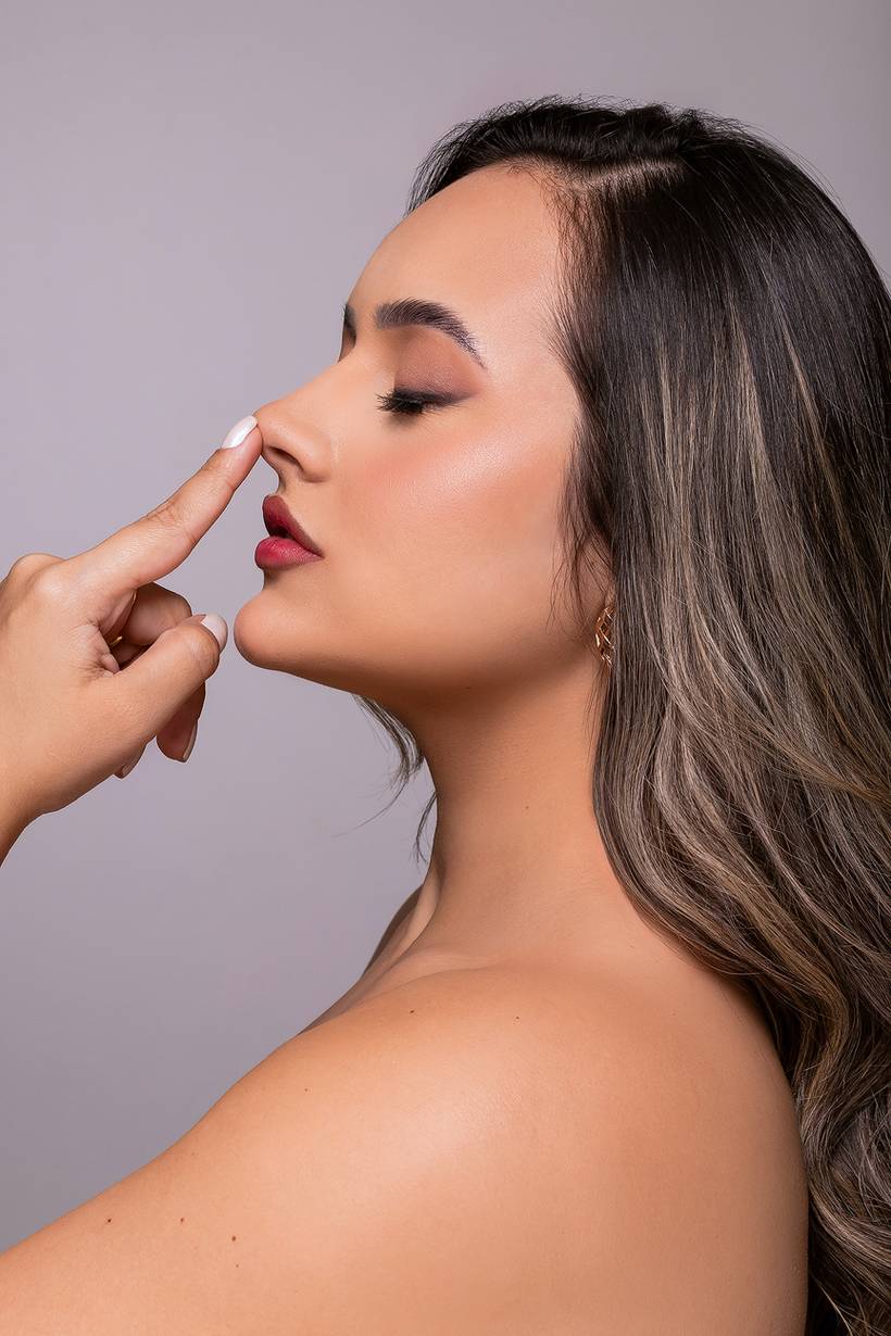 Leticia Laeme - Corporativo