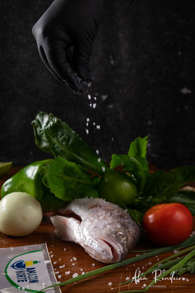 Fotografia de Produto - AMAZON NORTE