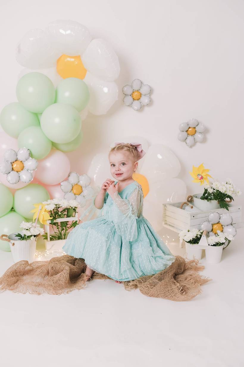 2º Aniversário Gabriela 