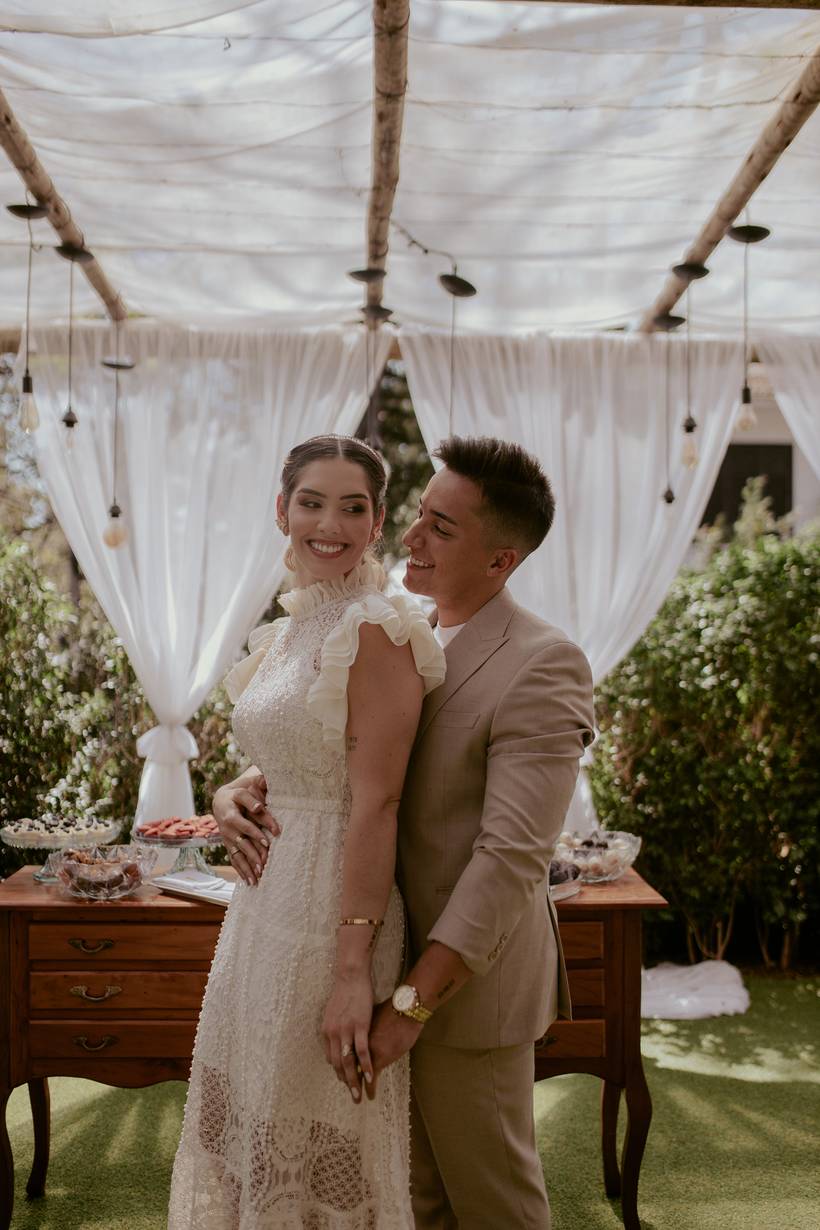 CASAMENTO | Rayssa & Dênio | BELO HORIZONTE 