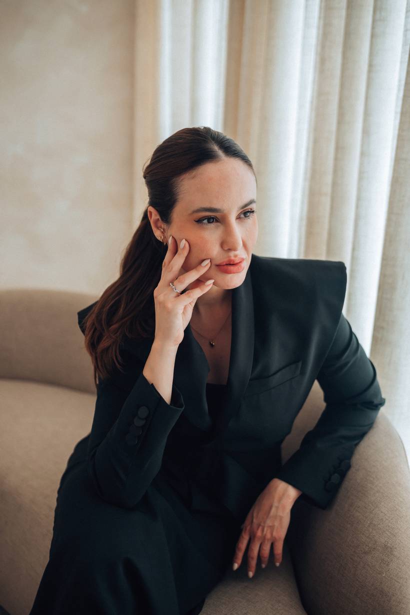 POSICIONAMENTO PROFISSIONAL | Laís Mascarenhas 