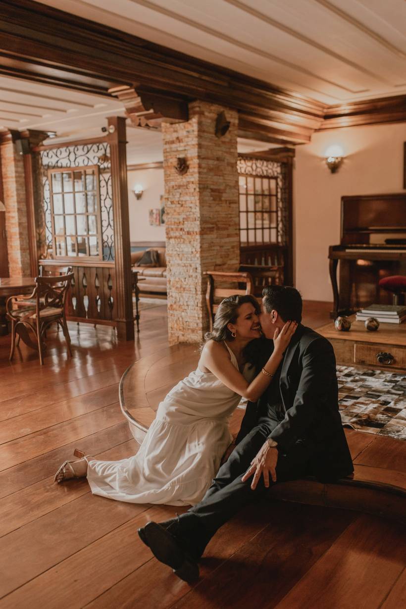 Jade & Cristiano | PRÉ-WEDDING