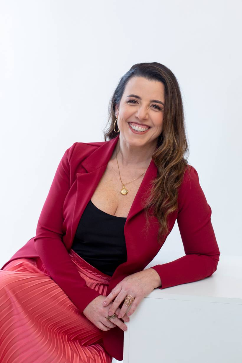 Ensaios femininos