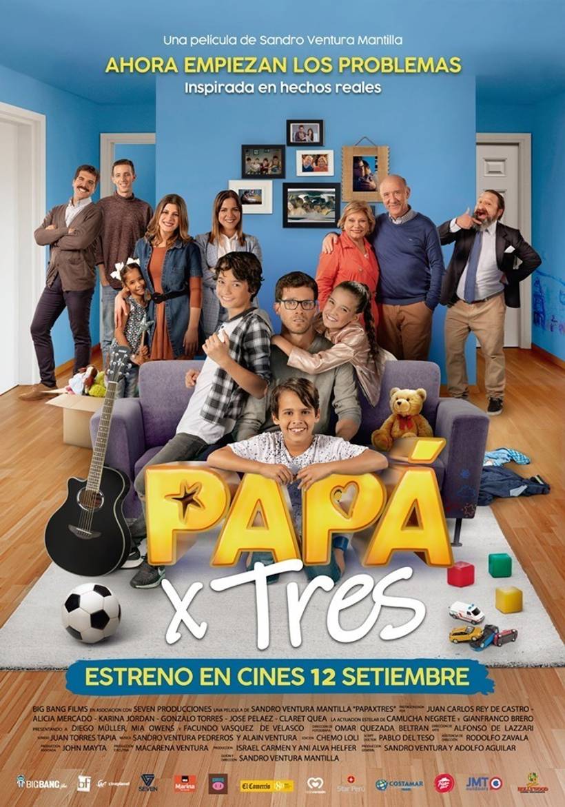 FOTOS PORTADA POSTER