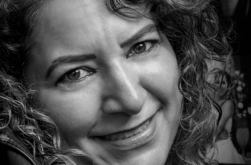 ENSAIO REGIANE GARCIA