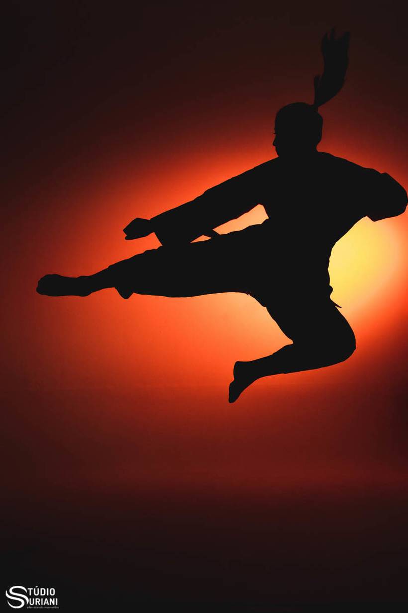 Ensaio Dani Thely Diniz