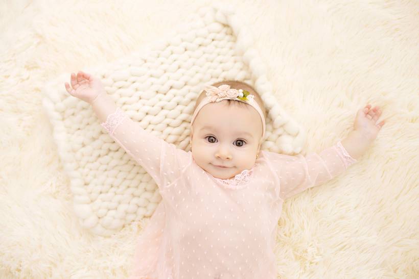 ACOMPANHAMENTO DO BEBÊ