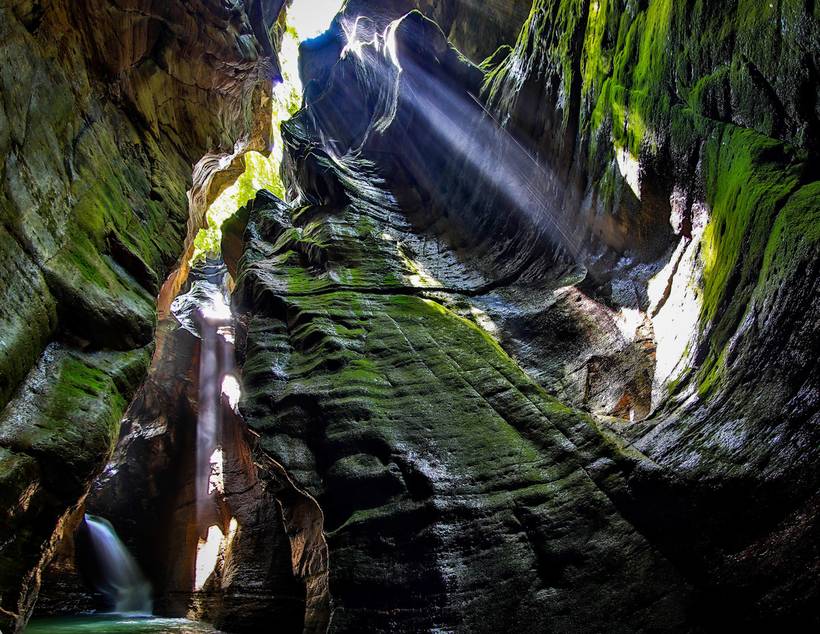 Chapada dos Veadeiros