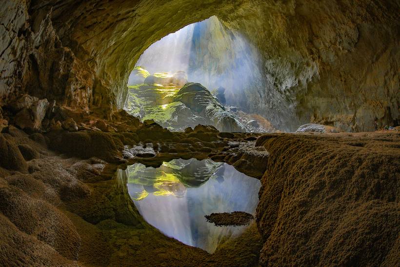 Hang Son Doong