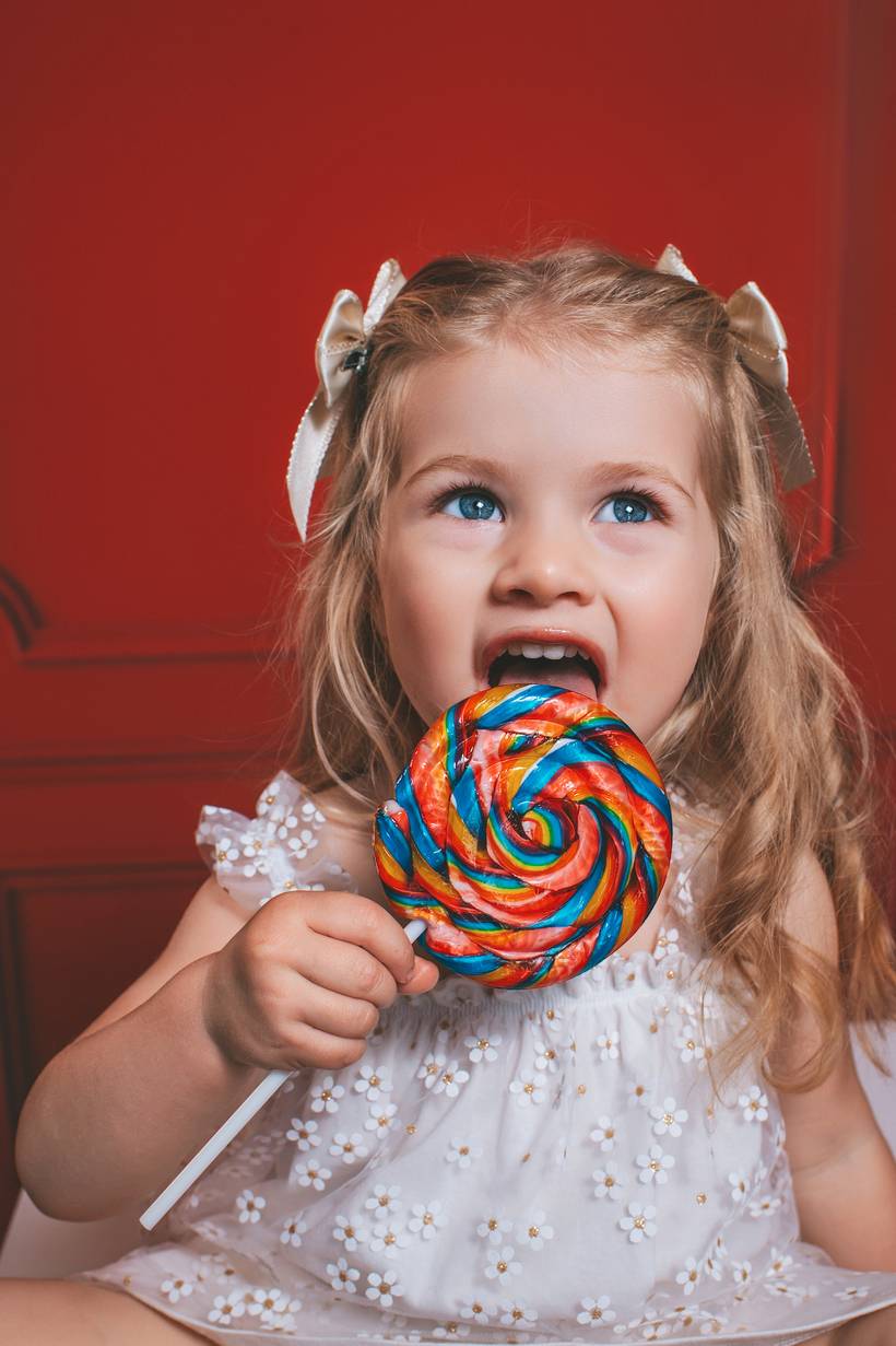 Isabella - Natal 2025