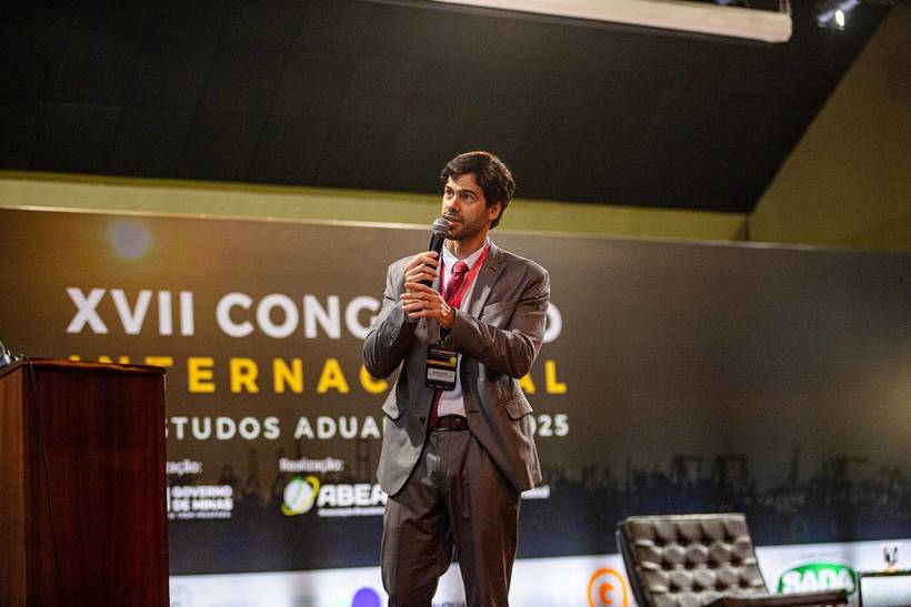 Congresso ABEAD 2026