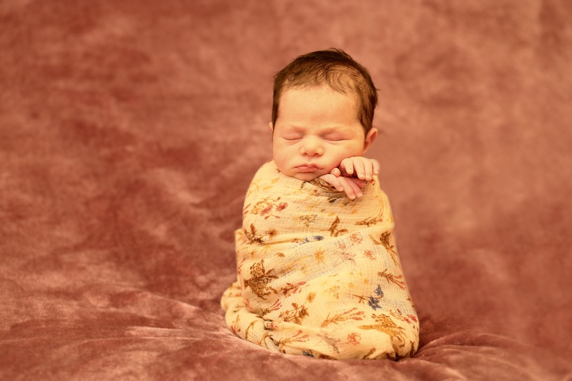 Bebés