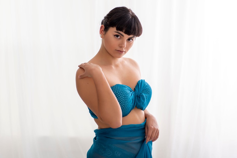 Retrato Feminino